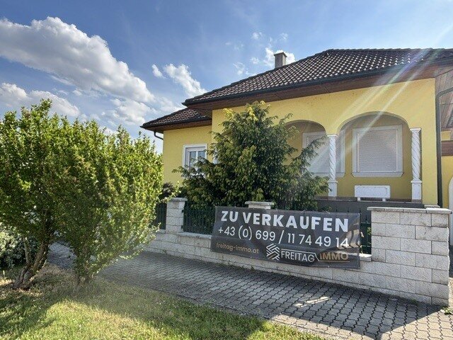House in Winden am See, Burgenland, Austria 2 - 18175138