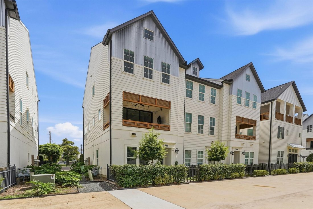 House in Houston, Texas, United States 2 - 18175288