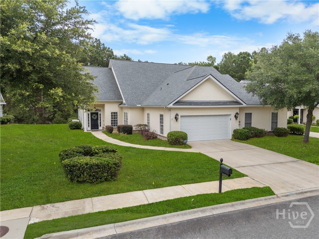 Townhouse in Savannah, Georgia, United States 1 - 18175054