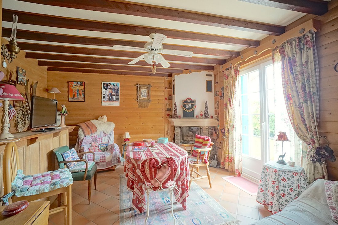 Villa in La Tour-de-Salvagny, Auvergne-Rhône-Alpes, France 5 - 18175177