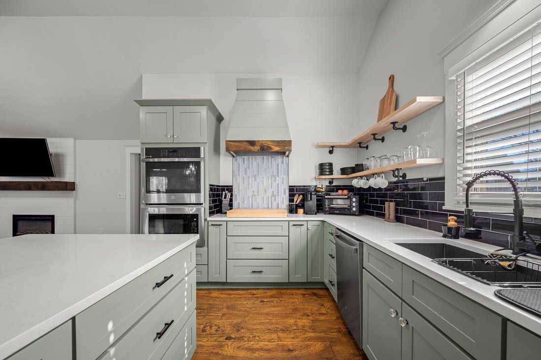 House in Murfreesboro, Tennessee, United States 4 - 18175040
