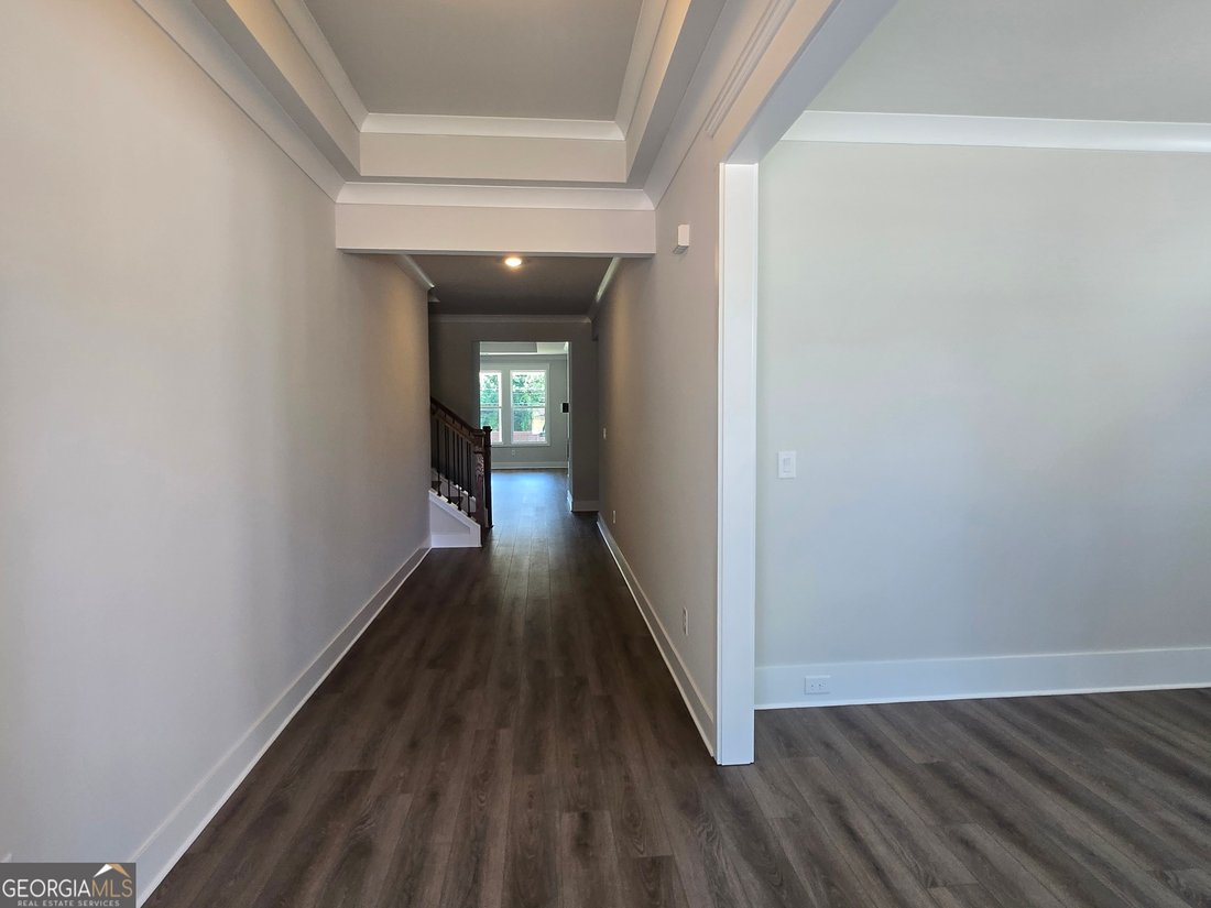 House in Dacula, Georgia, United States 5 - 17282817