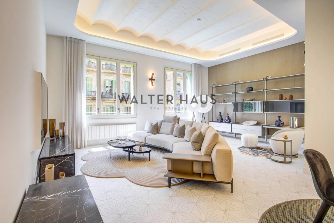 Apartment in Eixample, Barcelona, Spain 1 - 18174938