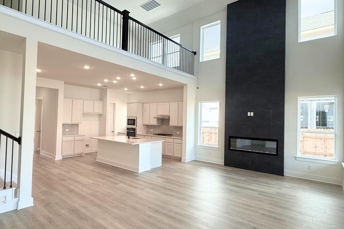 House in Pflugerville, Texas, United States 4 - 17609816