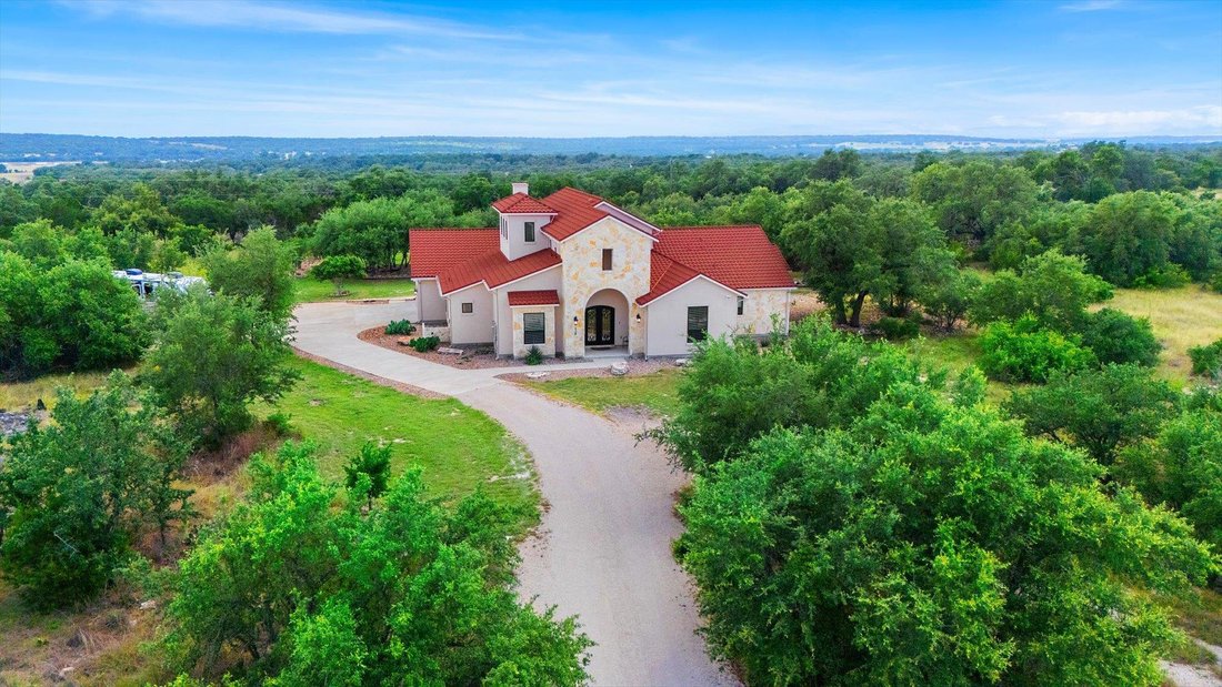 House in Florence, Texas, United States 4 - 18174926