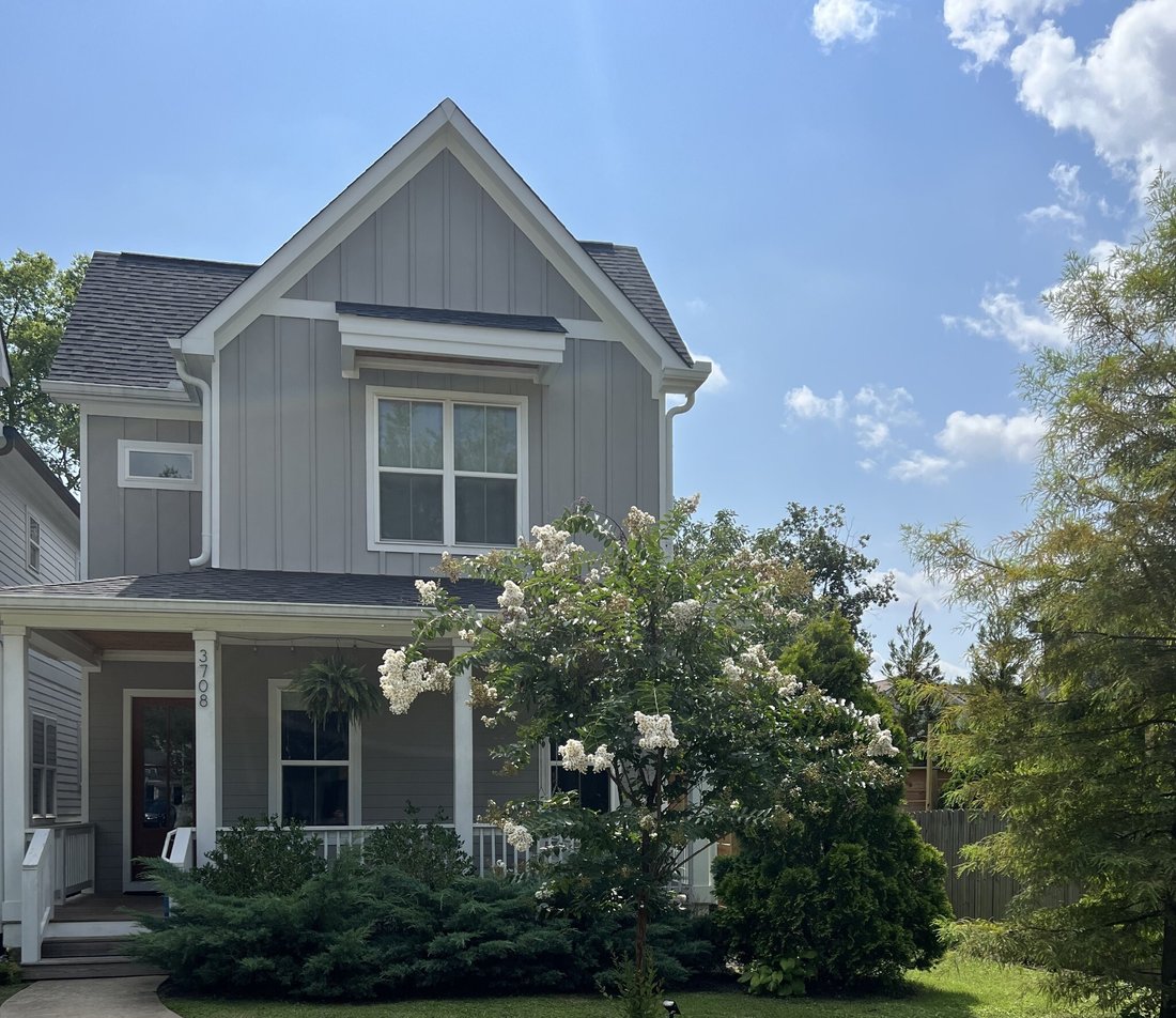 Co Op in Nashville, Tennessee, United States 1 - 18175029