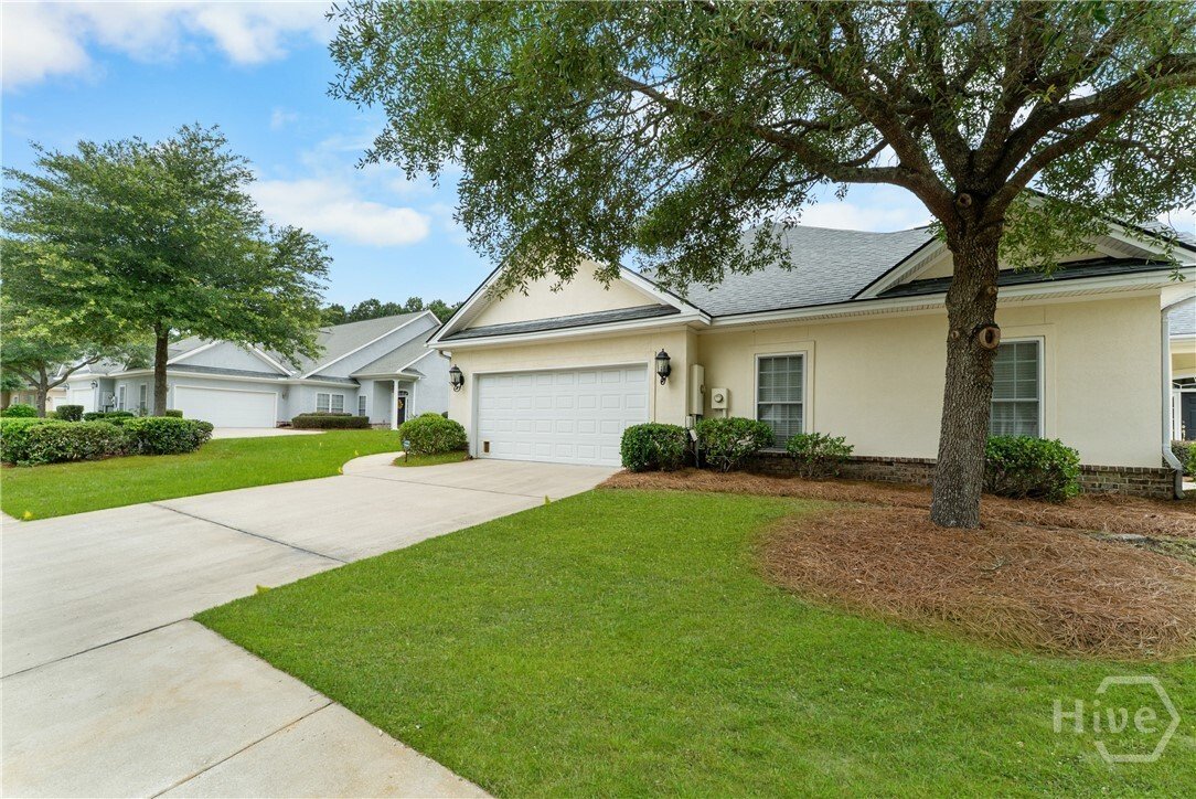 Townhouse in Savannah, Georgia, United States 5 - 18175054