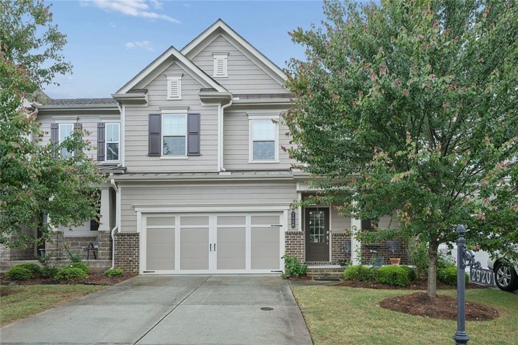 Townhouse in Cumming, Georgia, United States 1 - 18174973