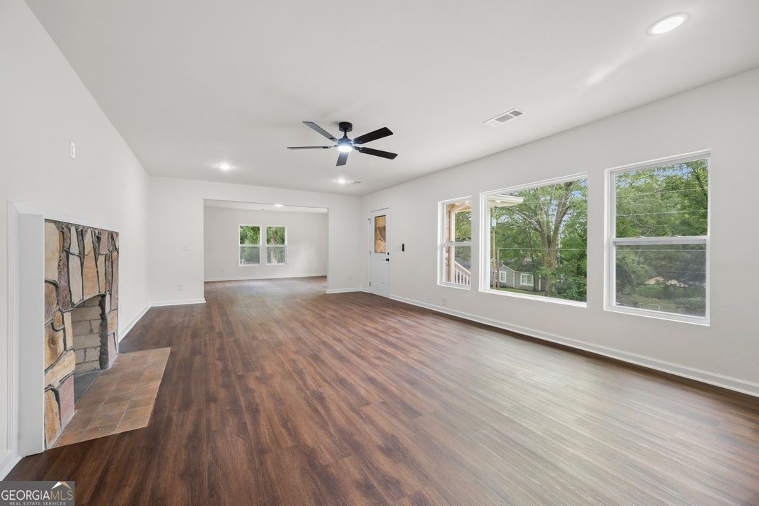 House in Atlanta, Georgia, United States 3 - 18175260
