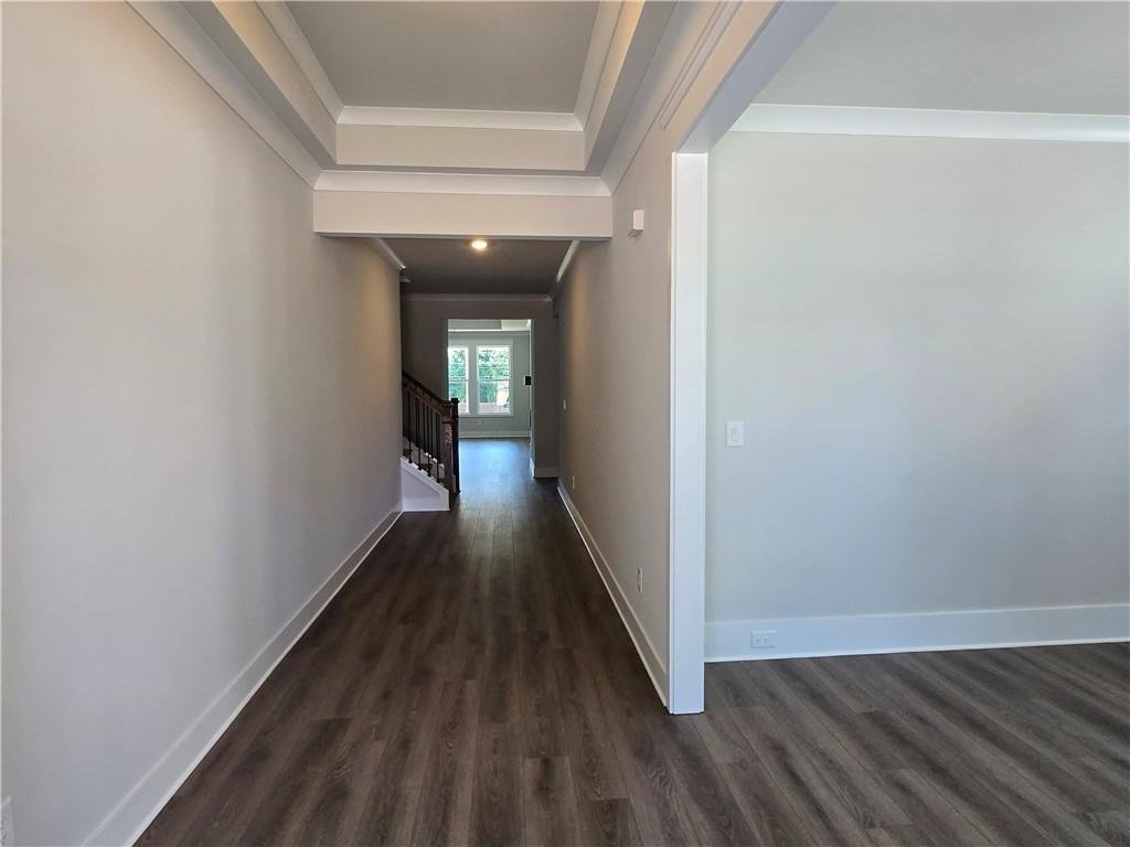 House in Dacula, Georgia, United States 5 - 17286621
