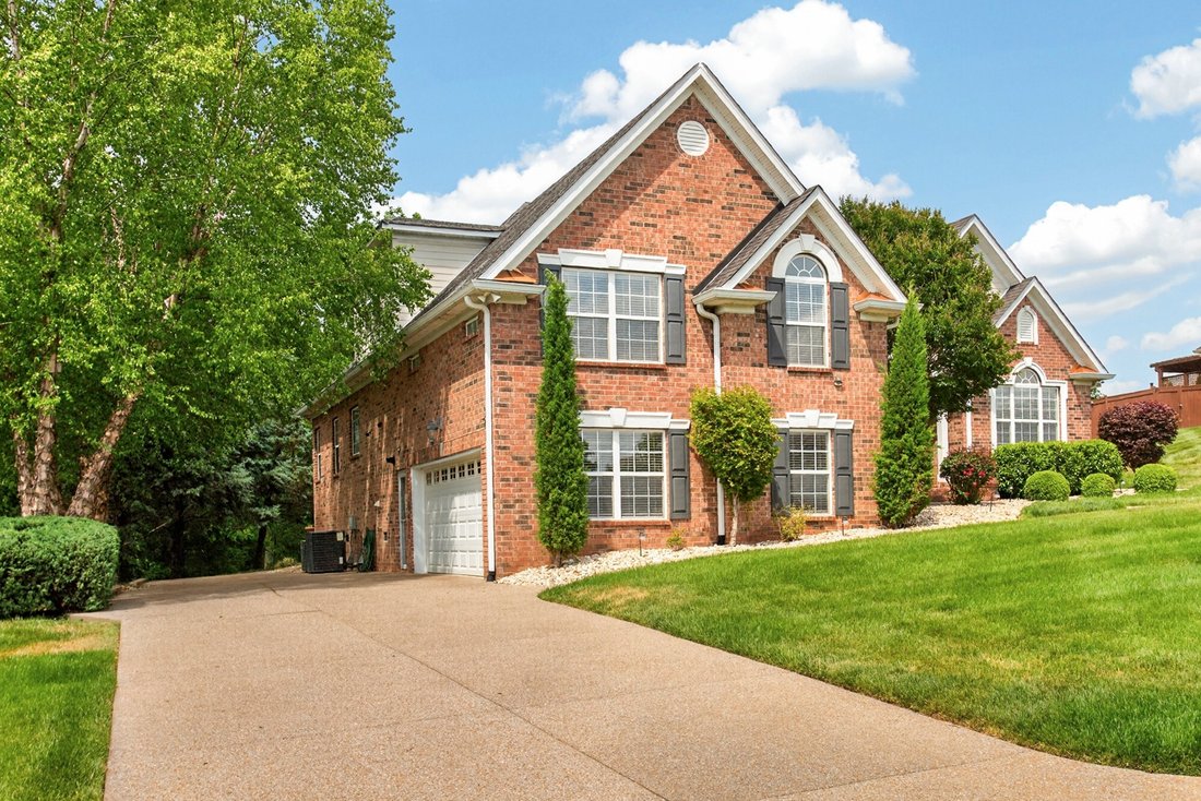 House in Mt. Juliet, Tennessee, United States 1 - 18175048