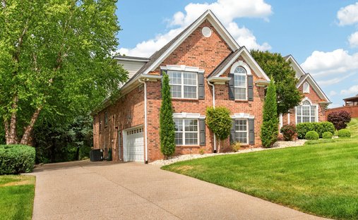 Haus in Mt. Juliet, Tennessee, Vereinigte Staaten 1