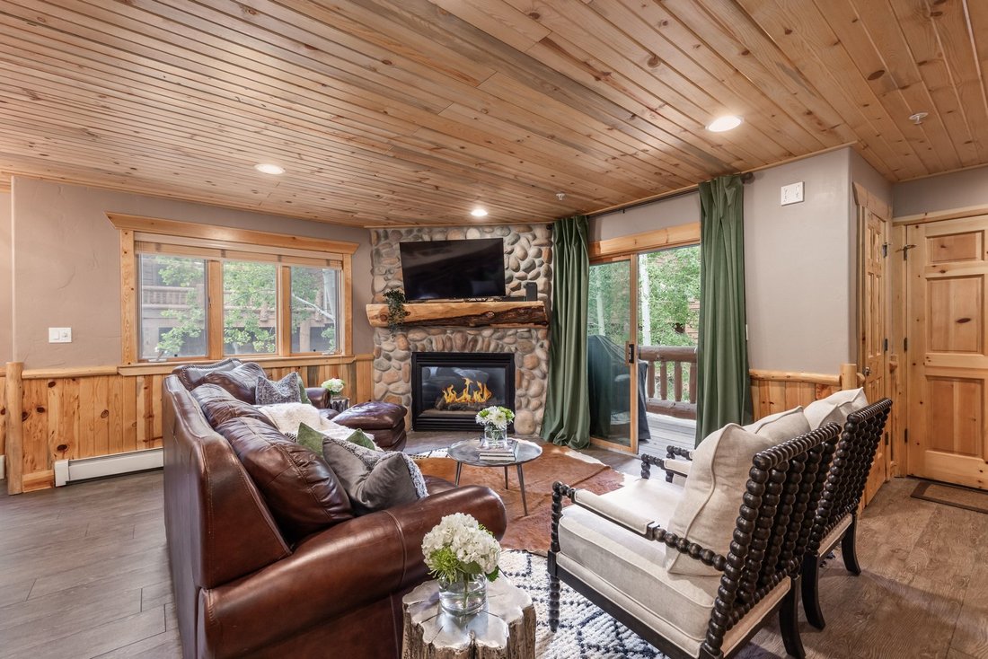House in Park City, Utah, United States 5 - 18174958