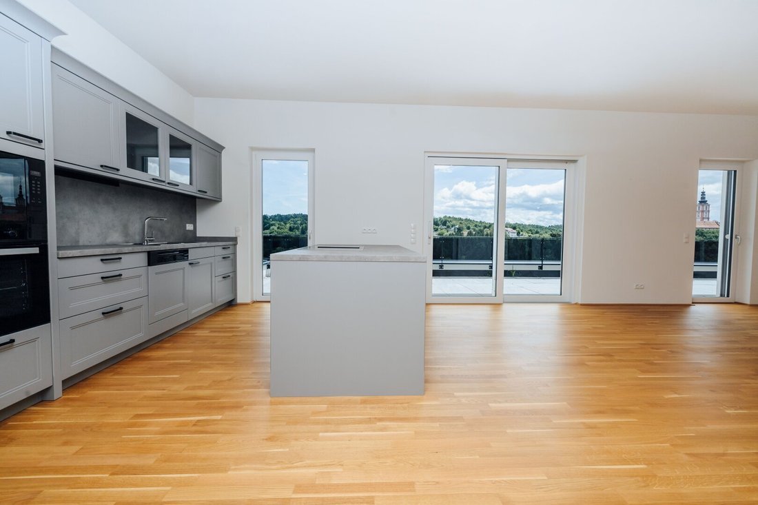 Apartment in Graz, Styria, Austria 2 - 18175131