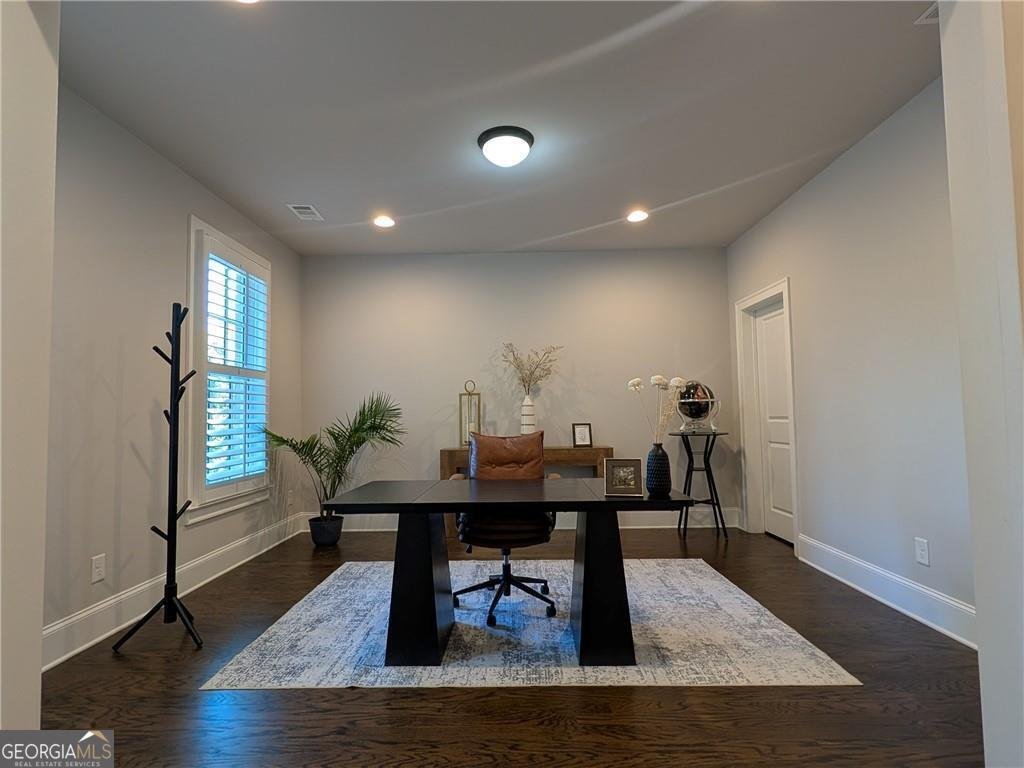 Townhouse in Roswell, Georgia, United States 3 - 17824834