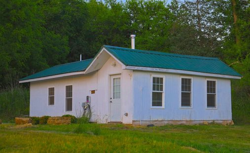 House in Elizabeth, Illinois, United States 1