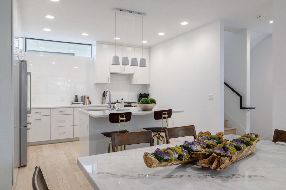 Condo in Austin, Texas, United States 1 - 17611700