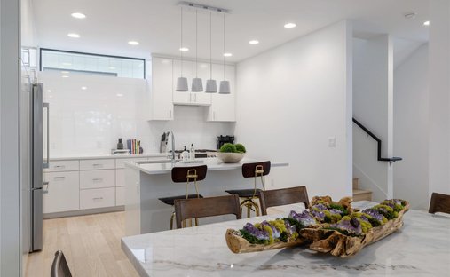 Condominio a Austin, Texas, Stati Uniti 1