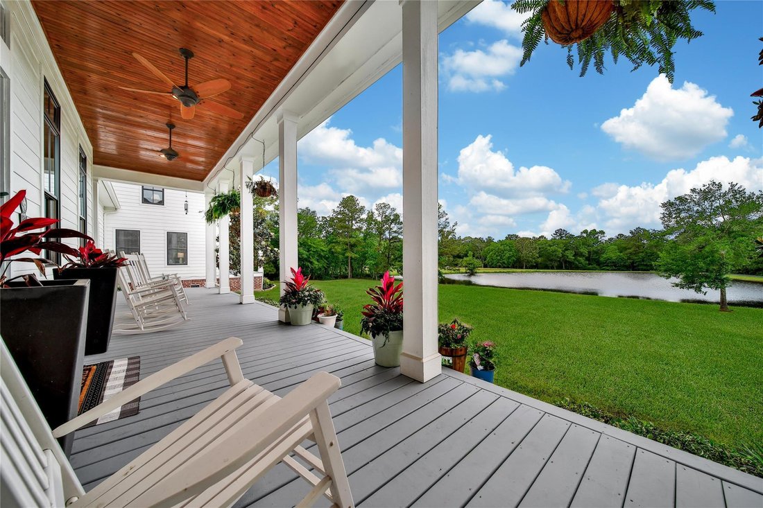 House in Montgomery, Texas, United States 4 - 18175243