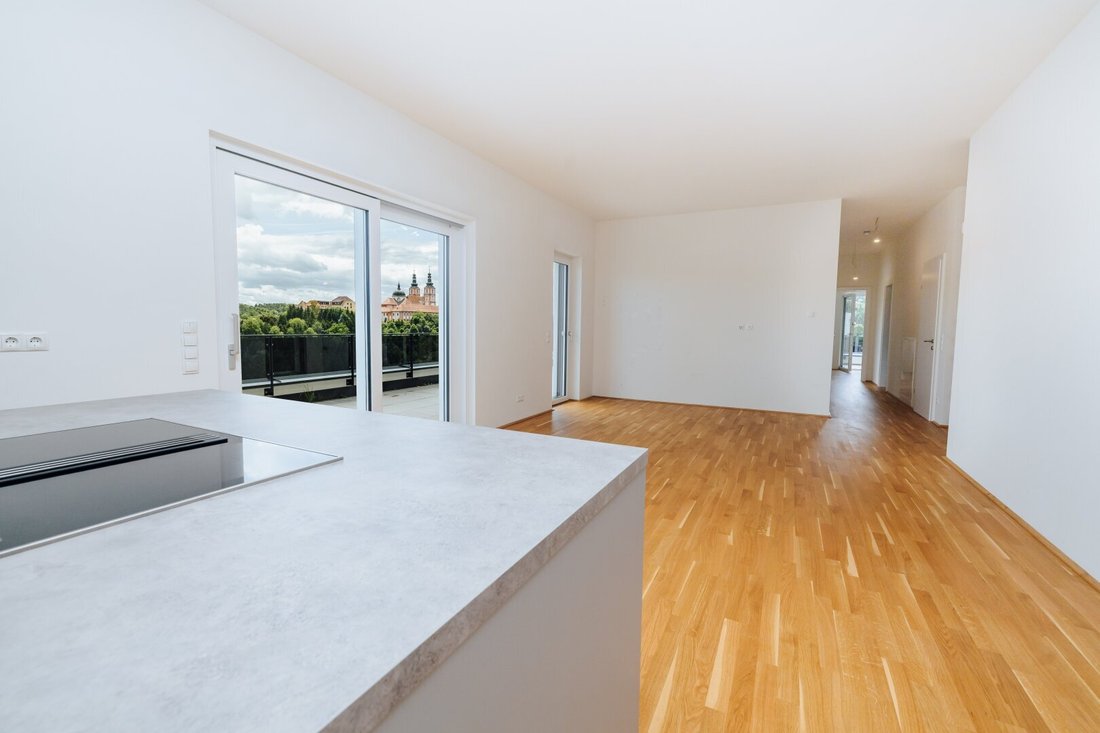 Apartment in Graz, Styria, Austria 4 - 18175131