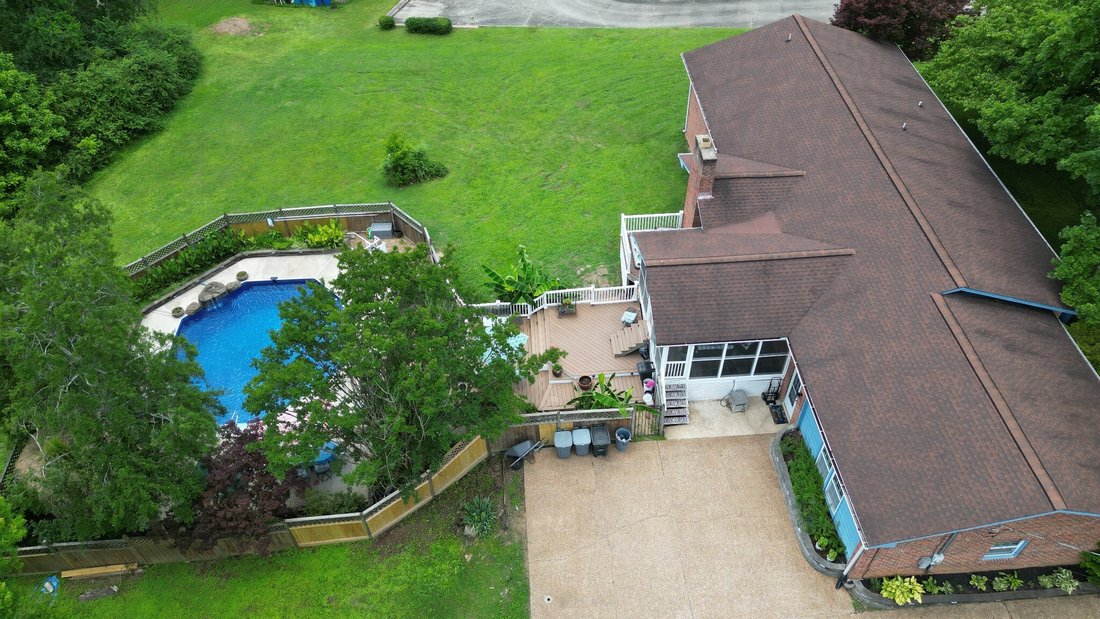 House in Kingston Springs, Tennessee, United States 5 - 18125222