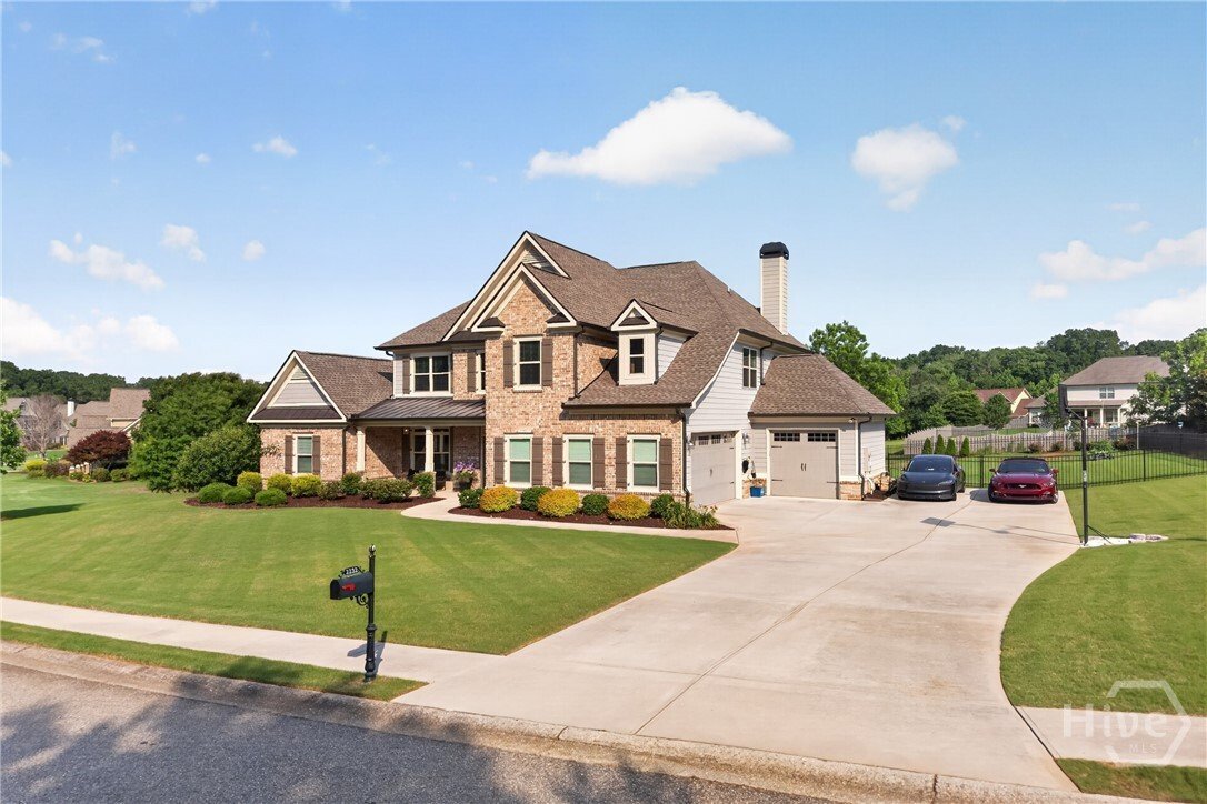 House in Winder, Georgia, United States 5 - 18109351