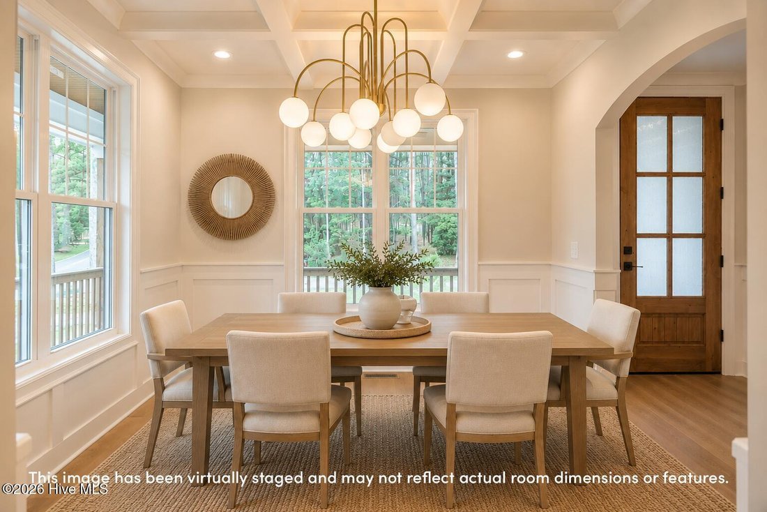 House in Pinehurst, North Carolina, United States 5 - 16777738