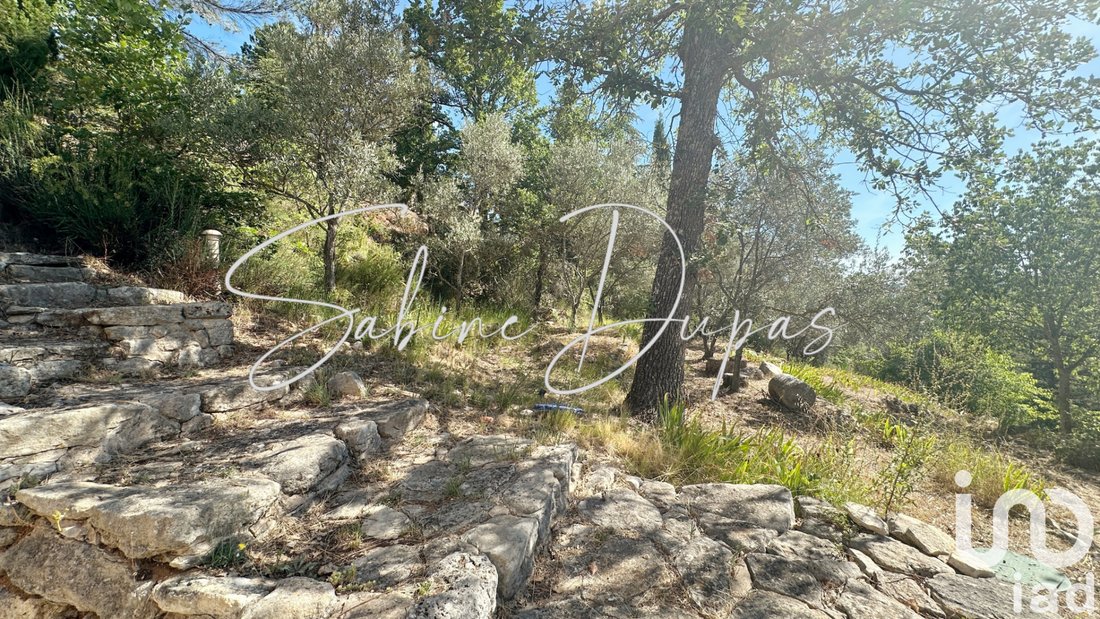 House in Gordes, Provence-Alpes-Côte d'Azur, France 5 - 16269017