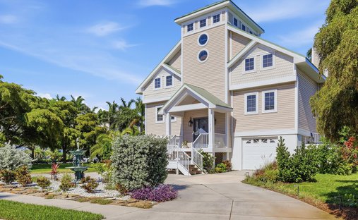 Bradenton, Florida, United States 1
