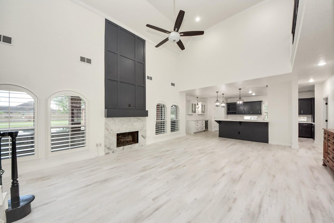 House in Baytown, Texas, United States 3 - 18175281