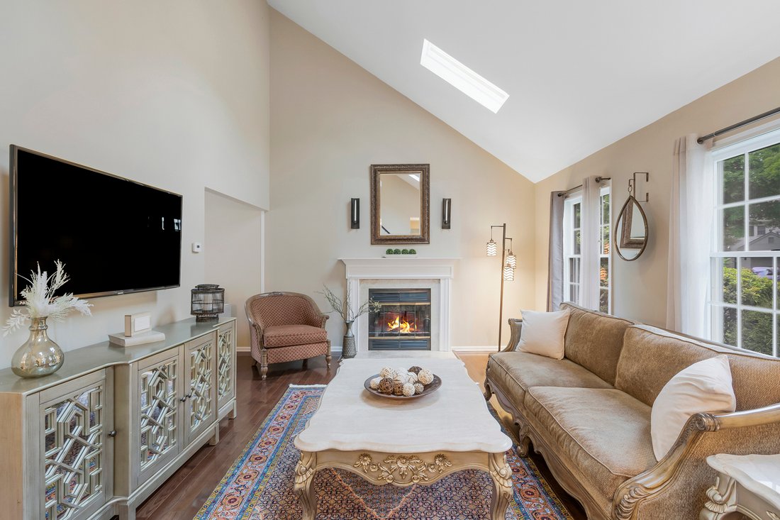 Apartment in Basking Ridge, New Jersey, United States 3 - 18175155