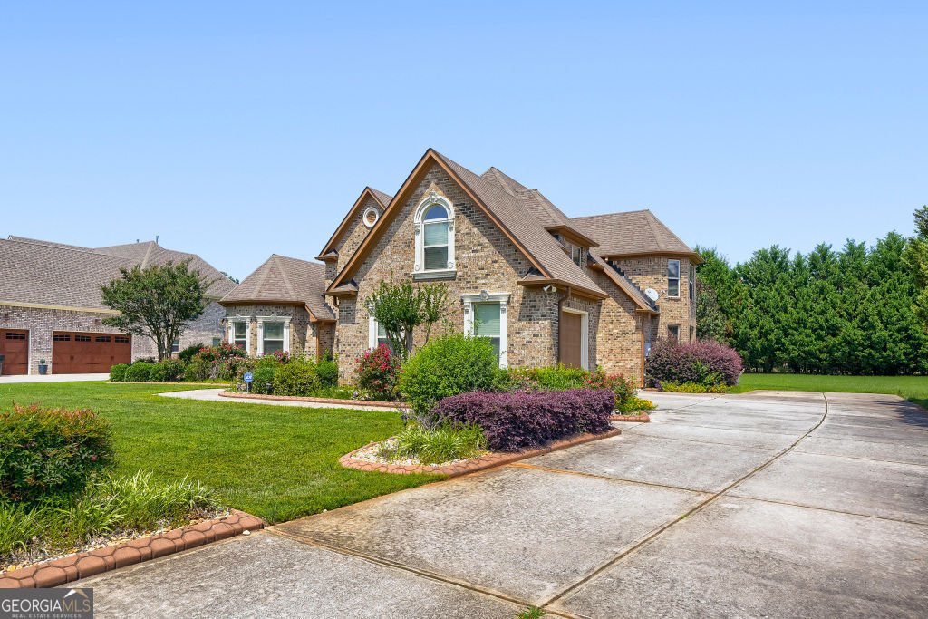 House in Hampton, Georgia, United States 4 - 18175258