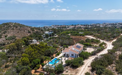 Villa a Paralimni, Distretto di Famagosta, Cipro 1