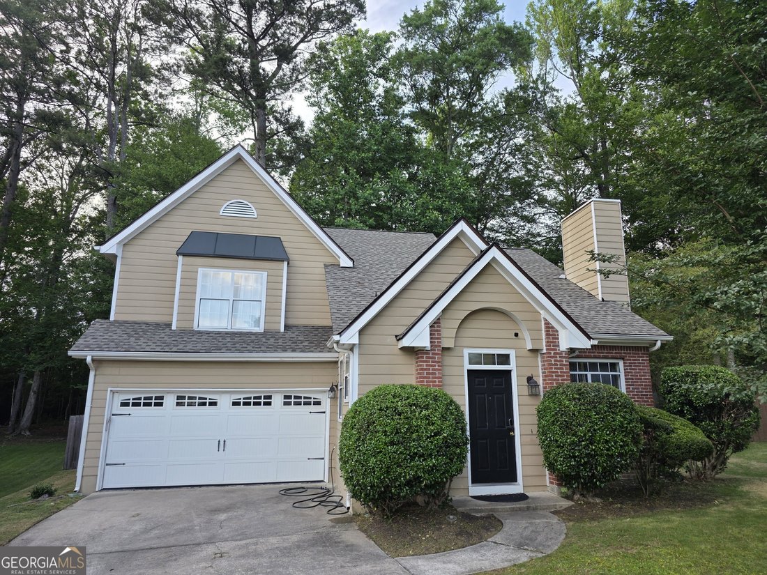 House in Milton, Georgia, United States 3 - 17994626