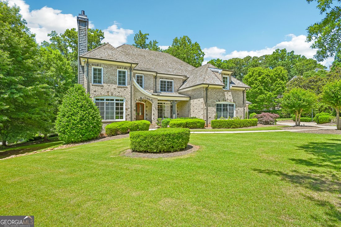 House in Milton, Georgia, United States 2 - 18175184