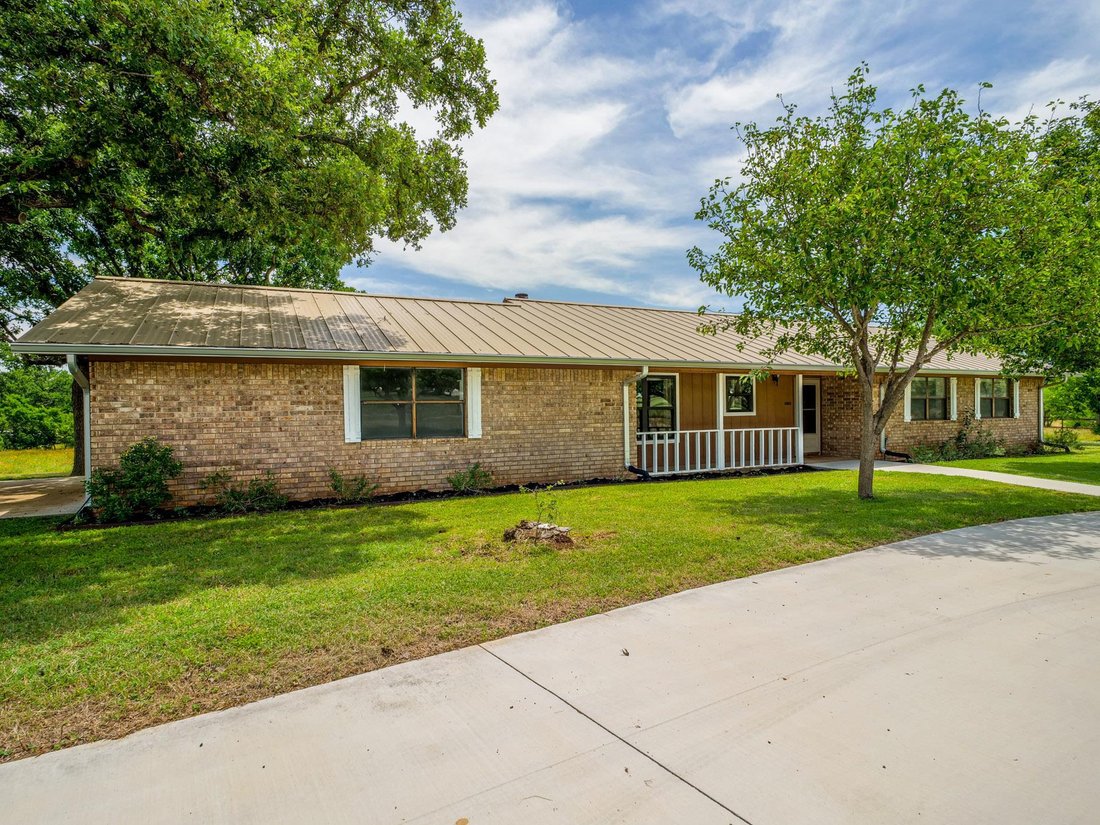 House in Marble Falls, Texas, United States 3 - 18174917