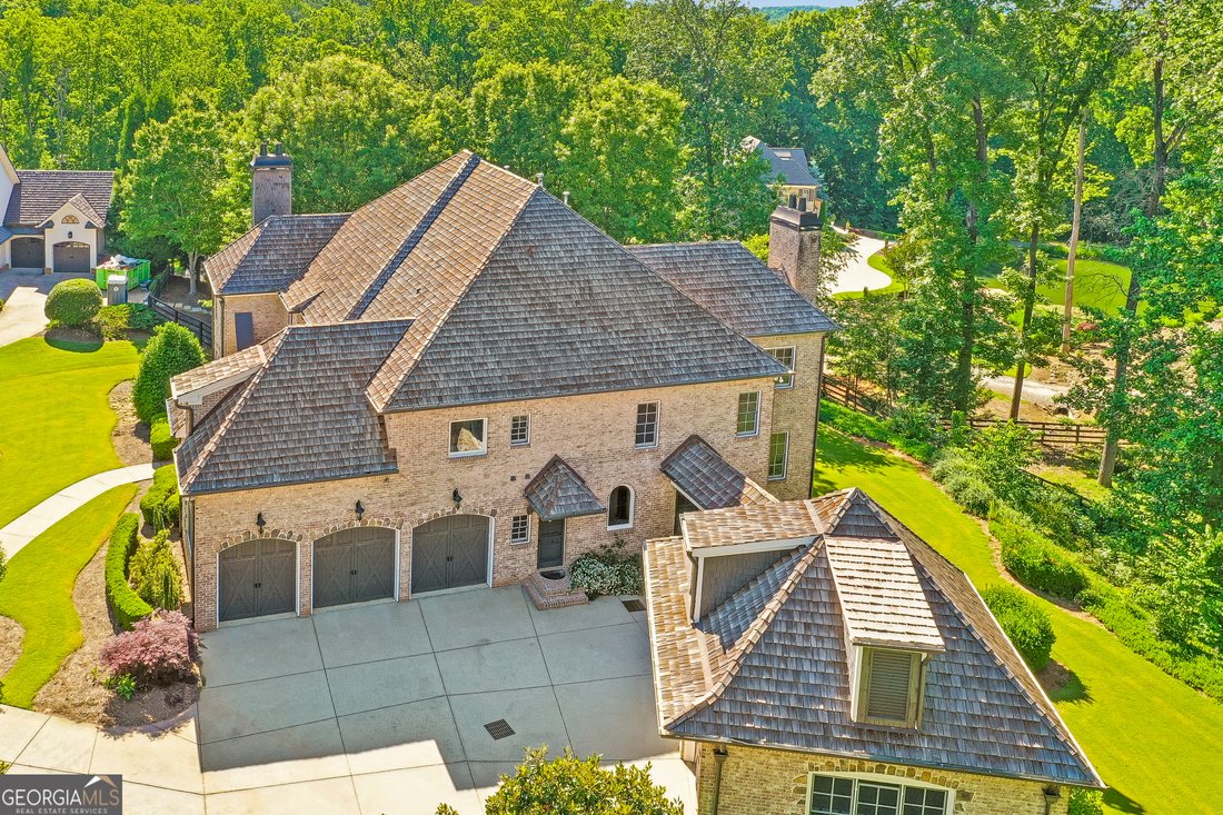 House in Milton, Georgia, United States 3 - 18175184