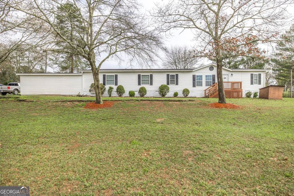 House in Roberta, Georgia, United States 1 - 18175190