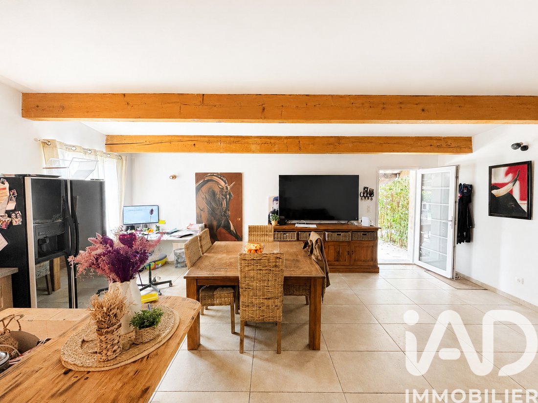 House in Aimargues, Occitania, France 2 - 18076772