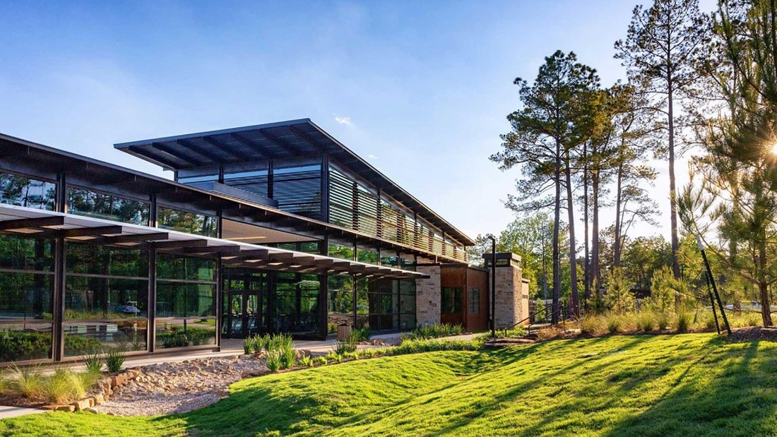 House in Willis, Texas, United States 3 - 18175255