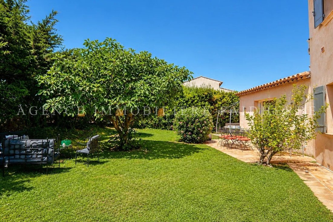 House in Gassin, Provence-Alpes-Côte d'Azur, France 4 - 18174890