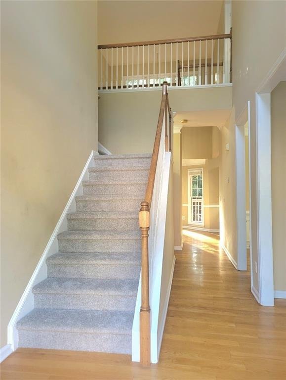 House in Peachtree Corners, Georgia, United States 2 - 18174977