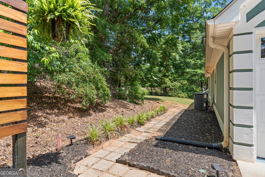 House in Hartwell, Georgia, United States 5 - 18175223