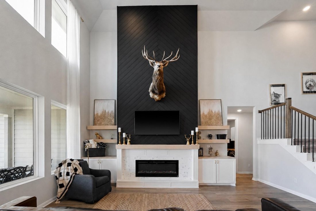 House in Hutto, Texas, United States 1 - 17609038