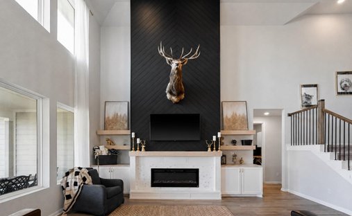 House in Hutto, Texas, United States 1