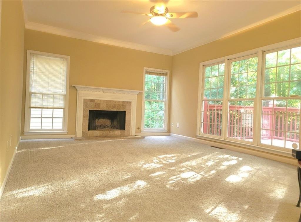 House in Peachtree Corners, Georgia, United States 4 - 18174977