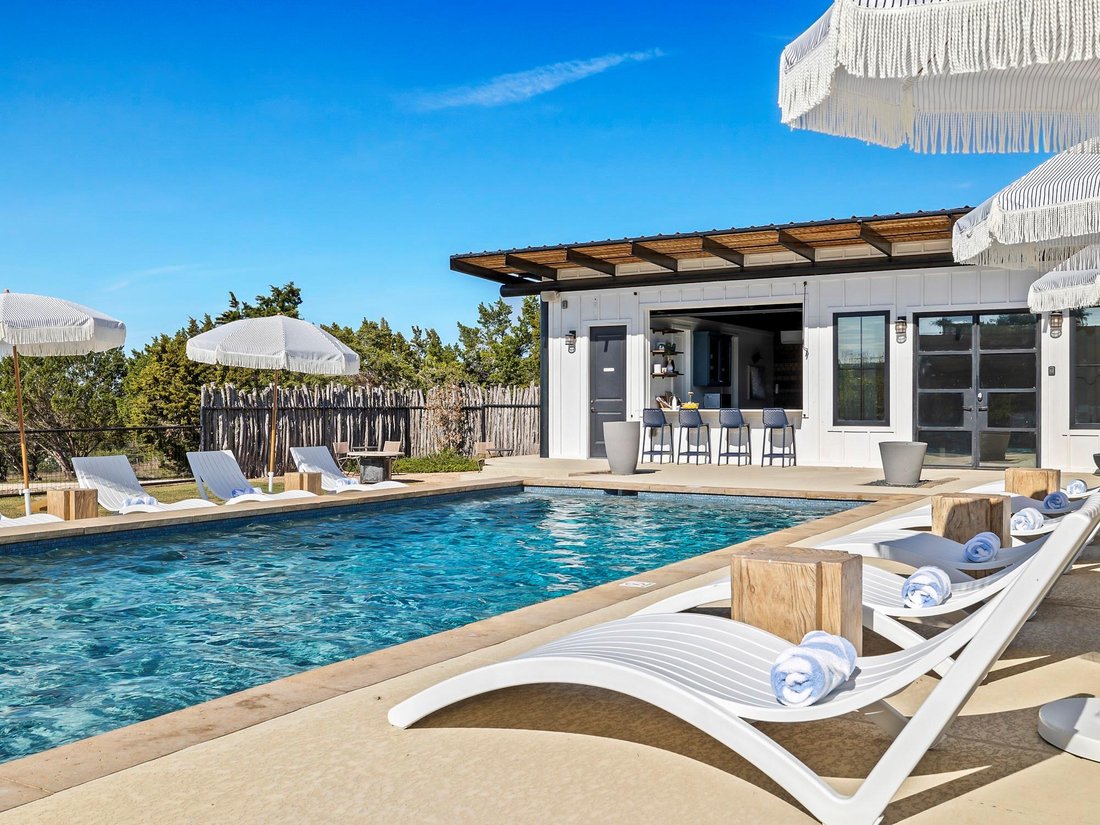 House in Dripping Springs, Texas, United States 2 - 18174927