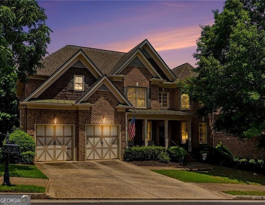 House in Alpharetta, Georgia, United States 2 - 18175233
