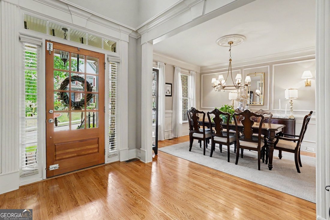 House in Alpharetta, Georgia, United States 4 - 18175233