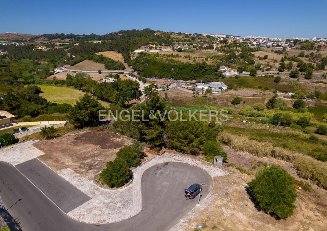 Land in Barcarena, Lisbon, Portugal 2 - 18174941